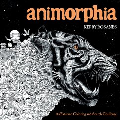 Animorphia - Rosanes, Kerby