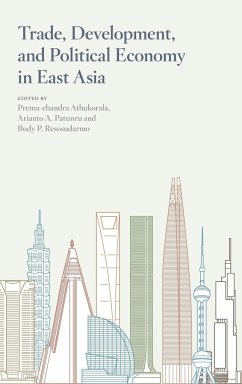 Trade, Development, and Political Economy in East Asia - Resosudarmo, Budy P.