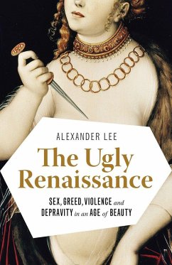 The Ugly Renaissance - Lee, Alexander