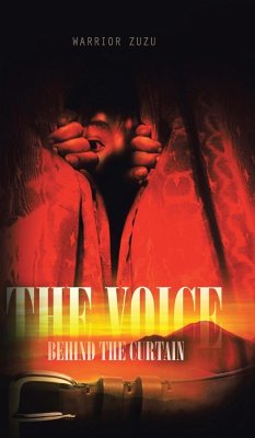 The Voice Behind the Curtain - Warrior Zuzu
