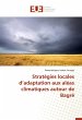 Stratégies locales d'adaptation aux... - Bild 1