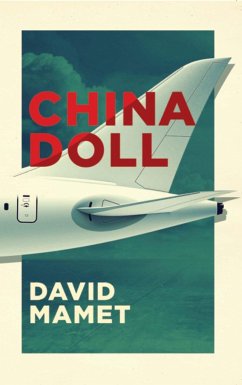 China Doll (Tcg Edition) - Mamet, David