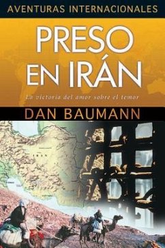 Preso En Iran - Baumann, Dan