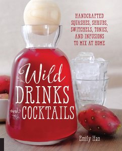 Wild Drinks & Cocktails - Han, Emily