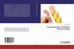 Fundamentals of Medical Pharmacology