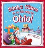 Santa Claus Is on His Way to Ohio!