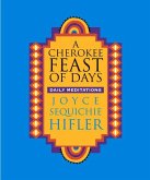 A Cherokee Feast of Days