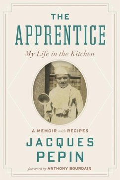 The Apprentice - Pépin, Jacques