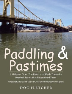 Paddling & Pastimes - Fletcher, Doc