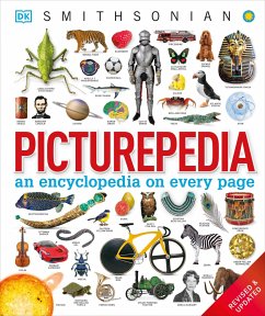Picturepedia, Second Edition - Dk