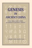 Genesis in Ancient China
