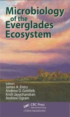 Microbiology of the Everglades Ecosystem