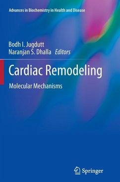 Cardiac Remodeling