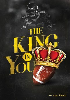 The King in You - Pinnix, Amir