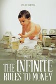 THE INFINITE RULES TO MONEY