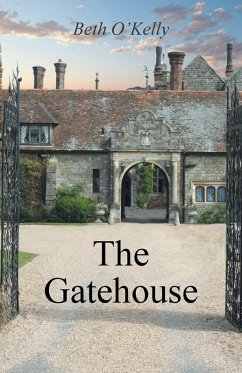 Cover The Gatehouse