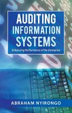 Auditing Information Systems
