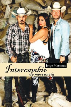 Cover Intercambio de mercancía