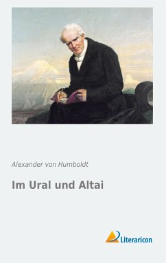 Im Ural und Altai - Humboldt, Alexander von