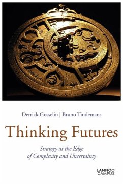 Thinking Futures - Gosselin, Derrick P; Tindemans, Bruno