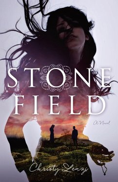 Stone Field - Lenzi, Christy