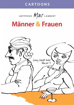 Männer & Frauen - Lambert, Gottfried 'Mac'