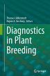 Diagnostics in Plant Breeding - Bild 1