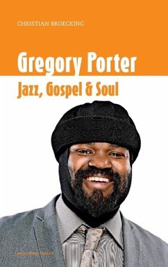 Gregory Porter - Broecking, Christian