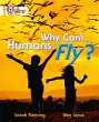 Why Can't Humans Fly? - Bild 1
