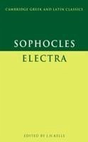 Sophocles: Electra (Cambridge Greek and Latin Classics)