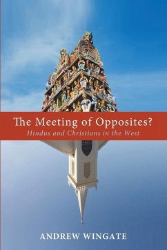 The Meeting of Opposites? - Wingate, Andrew