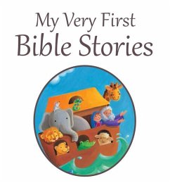 My Very First Bible Stories - David, Juliet