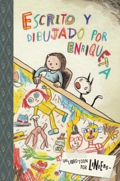 Escrito Y Dibujado Por Enriqueta: Toon Level 3