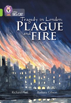 Plague and Fire - Platt, Richard