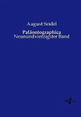 Paläontographica Paläontographica