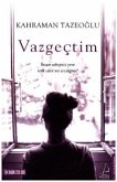 Vazgectim Vazgectim