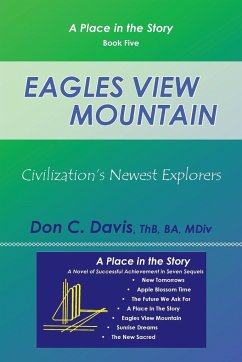 Eagles View Mountain - Davis, ThB BA MDiv Don C.