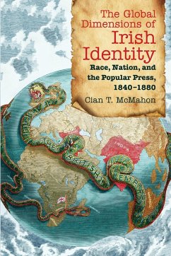 The Global Dimensions of Irish Identity - McMahon, Cian T.