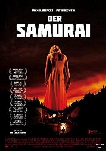 Der Samurai