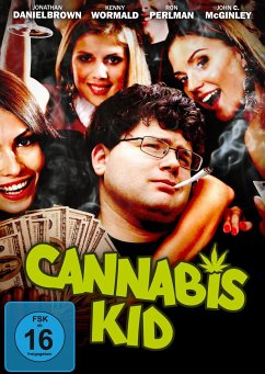 Cannabis Kid