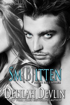 Cover Sm{B}itten (Night Fall Series, #1) (eBook, ePUB)