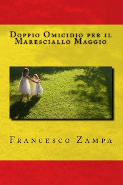 Doppio Omicidio per il Maresciallo Maggio (I Racconti della Riviera, #1) (eBook, ePUB) - Zampa, Francesco