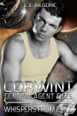 Whispers From Exile (Corwint Central Agent Files, #2) (eBook, ePUB)