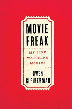 Movie Freak - Gleiberman, Owen