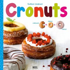 Cronuts (eBook, ePUB) - Lleonart, Guillem