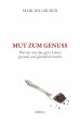 Mut zum Genuss (eBook, PDF) - Bild 1