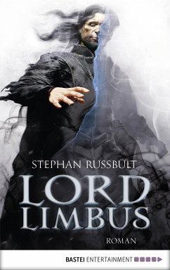 Lord Limbus (eBook, ePUB) - Russbült, Stephan