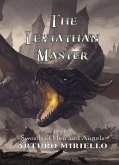 The Leviathan Master (Swords of Men and Angels, #3) (eBook, ePUB)