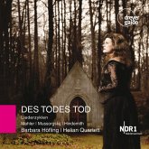 Des Todes Tod-Liederzyklen