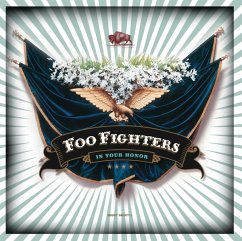 In Your Honor - Foo Fighters